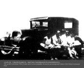 1936年以前，路易艾黎经常利用这辆汽车，协助中共地下组织秘密运送传单文件和转移革命同志