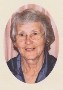 June Lindsay Clark
